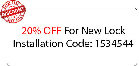 New Lock Installation 20% OFF - Locksmith at Elk Grove Village, IL - Elk Grove Village Illinois Locksmith