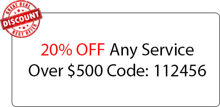 Over 500 Dollar 20% OFF - Locksmith at Elk Grove Village, IL - Elk Grove Village Illinois Locksmith